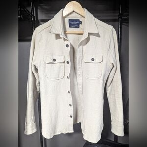 Freenote Cloth button up shirt